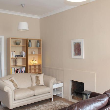 419 Luminous 2 Bedroom Apartment In The Heart Of Edinburgh'S Old Town Εξωτερικό φωτογραφία